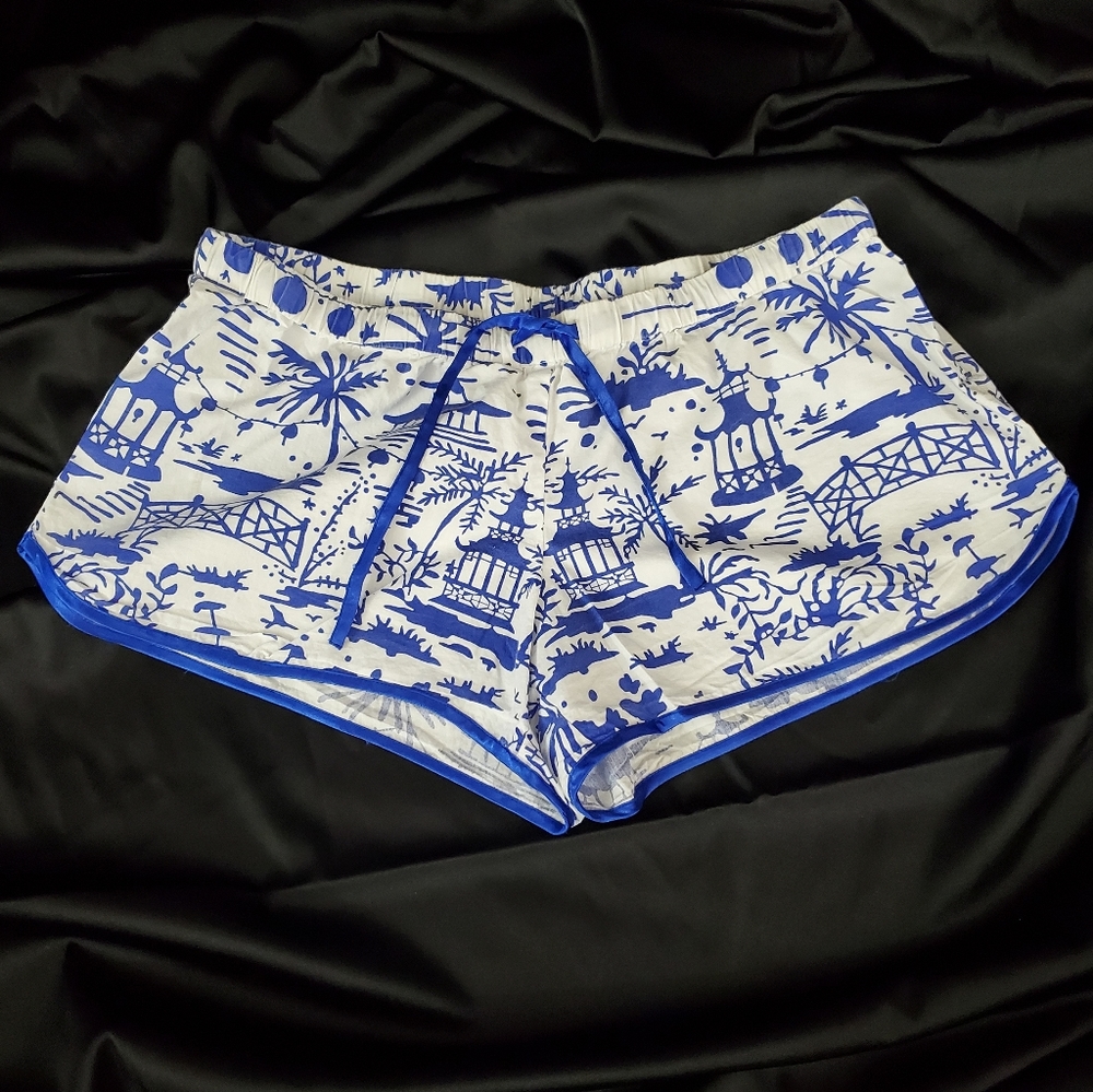 James Studio Shorts